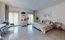 Triplex in Santa Ponsa - A-Ponsa-portogolf2-Bedroom 2