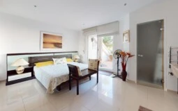 Triplex in Santa Ponsa - A-Ponsa-portogolf2-Bedroom 3