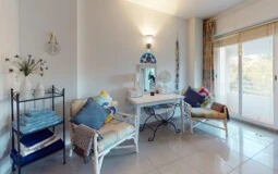Triplex in Santa Ponsa - A-Ponsa-portogolf2-Bedroom