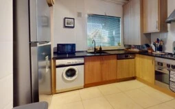 Triplex in Santa Ponsa - A-Ponsa-portogolf2-Kitchen