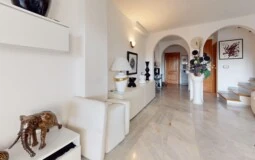 Triplex in Santa Ponsa - A-Ponsa-portogolf2-Living-Room 2