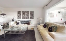 Triplex in Santa Ponsa - A-Ponsa-portogolf2-Living-Room 1