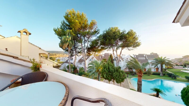 Triplex in Santa Ponsa - A-Ponsa-portogolf2-10152024_230751