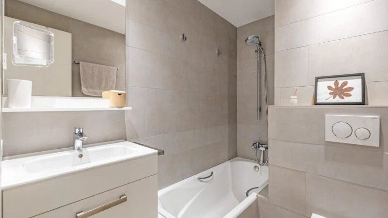 Apartment in El Toro - Port Adriano - IMG-20241016-WA0001