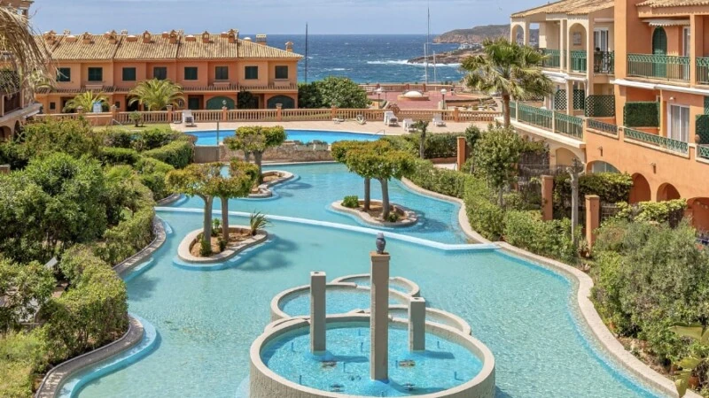 Apartment in El Toro - Port Adriano - IMG-20241016-WA0002