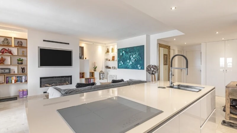 Apartment in El Toro - Port Adriano - IMG-20241016-WA0003