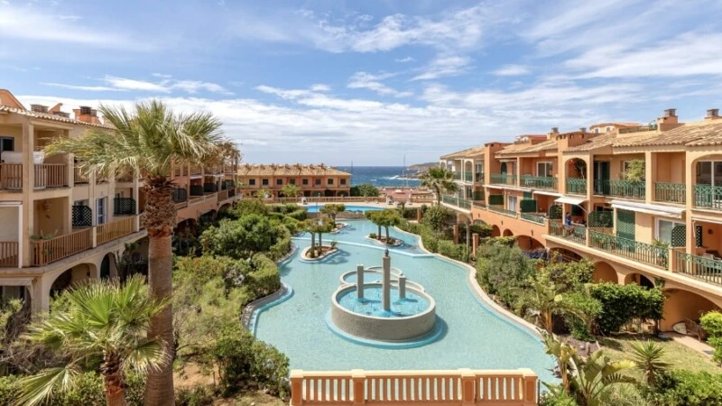 Apartment in El Toro - Port Adriano - IMG-20241016-WA0004
