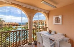 Apartment in El Toro - Port Adriano - IMG-20241016-WA0005