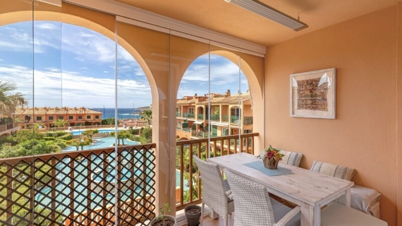Apartment in El Toro - Port Adriano - IMG-20241016-WA0005