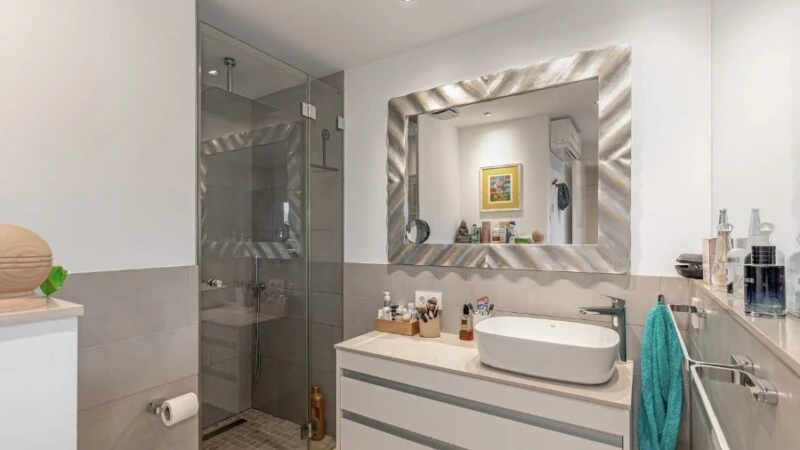 Apartment in El Toro - Port Adriano - IMG-20241016-WA0006