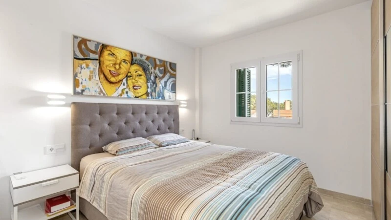 Apartment in El Toro - Port Adriano - IMG-20241016-WA0008