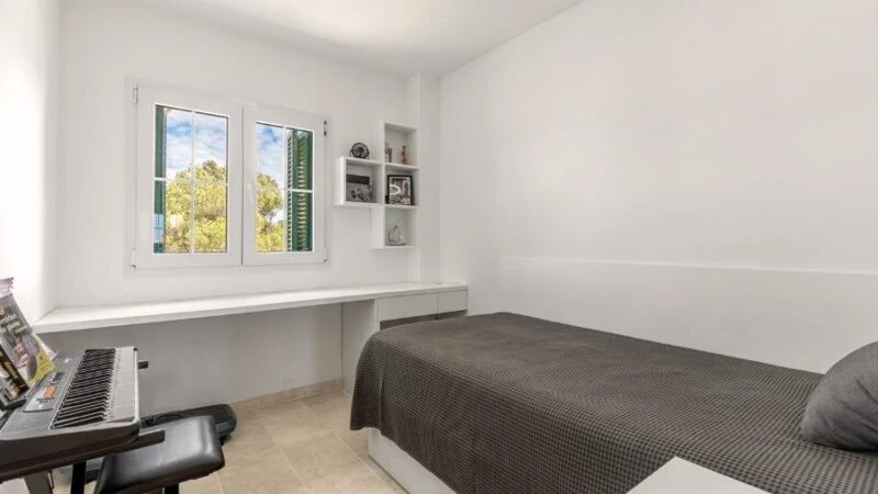 Apartment in El Toro - Port Adriano - IMG-20241016-WA0009