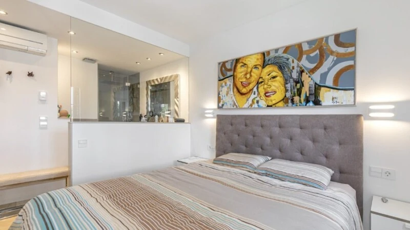 Apartment in El Toro - Port Adriano - IMG-20241016-WA0010