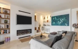 Apartment in El Toro - Port Adriano - IMG-20241016-WA0011