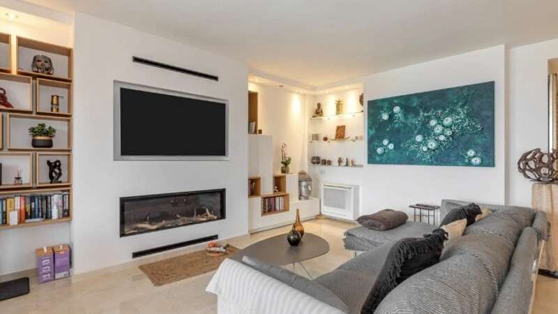 Apartment in El Toro - Port Adriano - IMG-20241016-WA0011