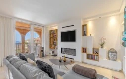 Apartment in El Toro - Port Adriano - IMG-20241016-WA0013