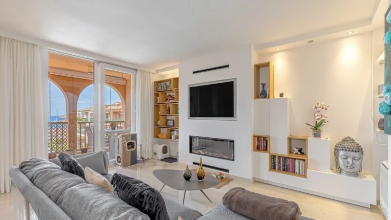 Apartment in El Toro - Port Adriano - IMG-20241016-WA0013