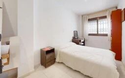 Apartment in Palma de Mallorca - A-Palma-Bedroom 3