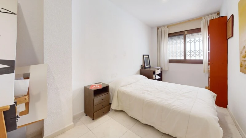 Apartment in Palma de Mallorca - A-Palma-Bedroom 3
