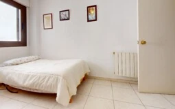 Apartment in Palma de Mallorca - A-Palma-Bedroom 2