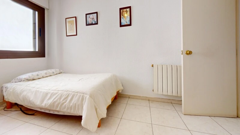Apartment in Palma de Mallorca - A-Palma-Bedroom 2