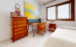 Apartment in Palma de Mallorca - A-Palma-Bedroom 1