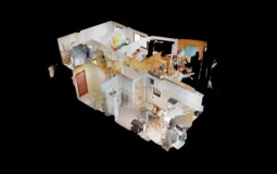 Apartment in Palma de Mallorca - A-Palma-Dollhouse-View