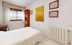 Apartment in Palma de Mallorca - A-Palma-Bedroom 4
