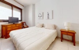 Apartment in Palma de Mallorca - A-Palma-Bedroom