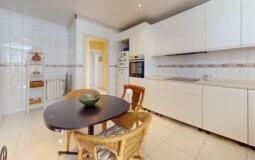 Apartment in Palma de Mallorca - A-Palma-Kitchen 1