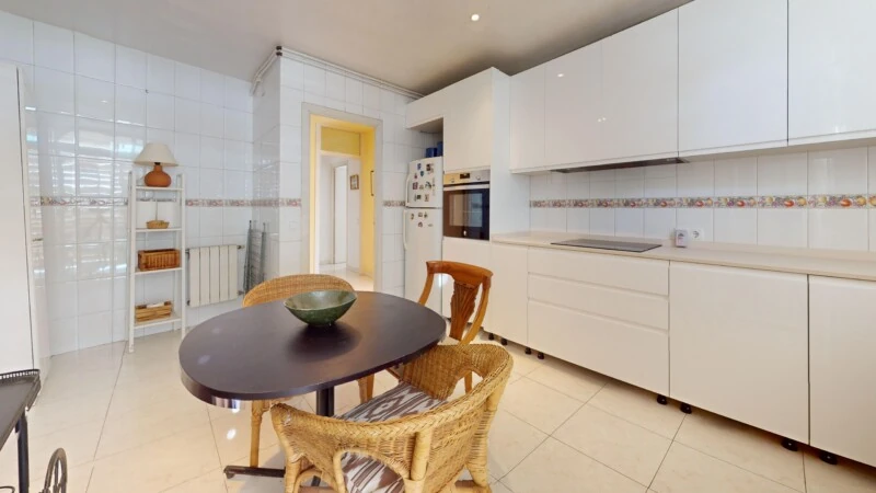 Apartment in Palma de Mallorca - A-Palma-Kitchen 1