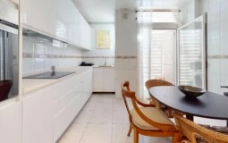 Apartment in Palma de Mallorca - A-Palma-Kitchen