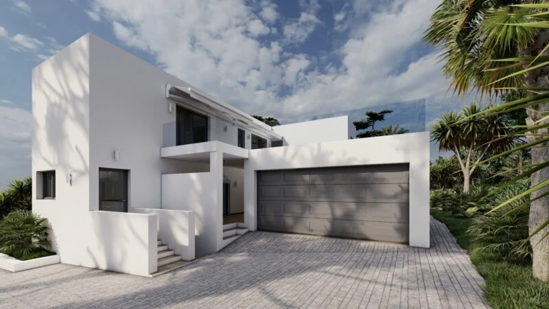 Villa in Nova Santa Ponsa - IMG-20241118-WA0002