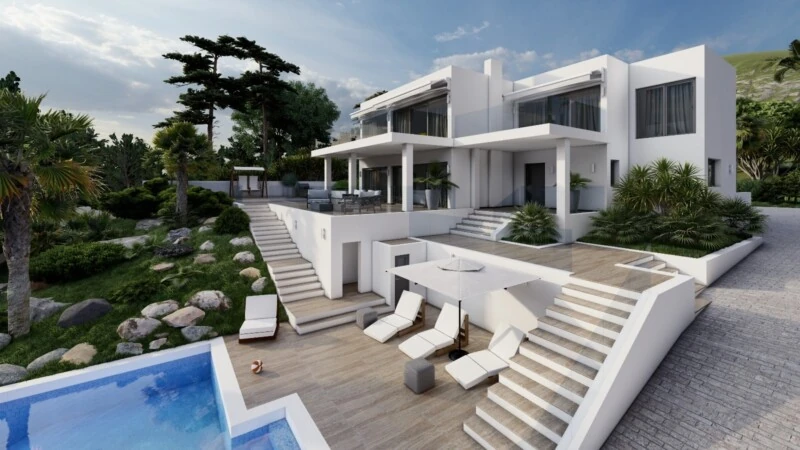 Villa in Nova Santa Ponsa - IMG-20241118-WA0003