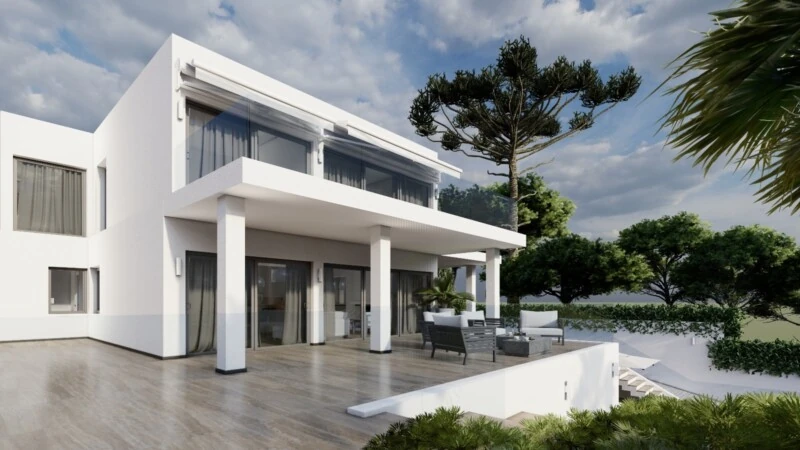 Villa in Nova Santa Ponsa - IMG-20241118-WA0004