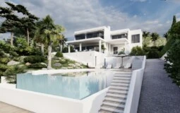 Villa in Nova Santa Ponsa - IMG-20241118-WA0005