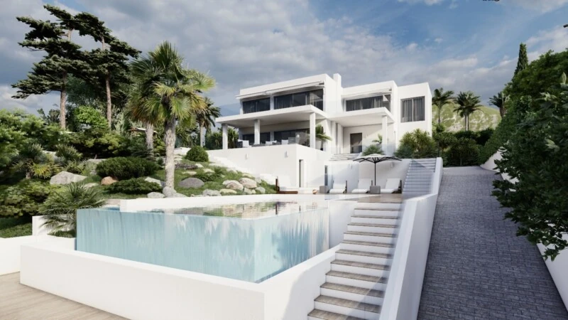 Villa in Nova Santa Ponsa - IMG-20241118-WA0005