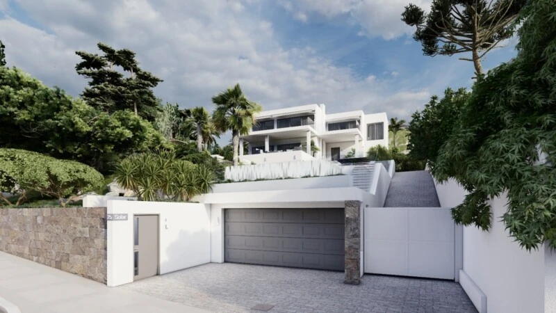 Villa in Nova Santa Ponsa - IMG-20241118-WA0006