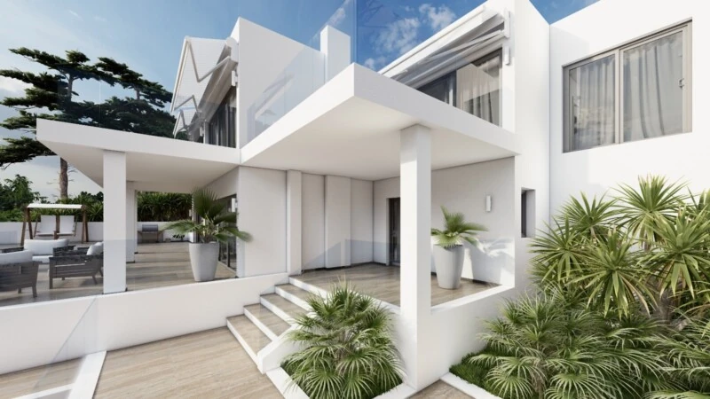 Villa in Nova Santa Ponsa - IMG-20241118-WA0007