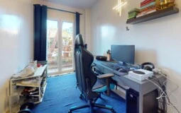 Apartment in Port Adriano - Emma-Pav-Office
