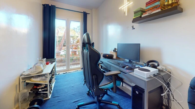 Apartment in Port Adriano - Emma-Pav-Office