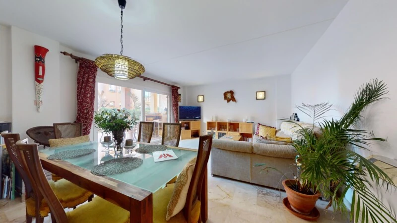 Apartment in Port Adriano - Emma-Pav-01112025_122827