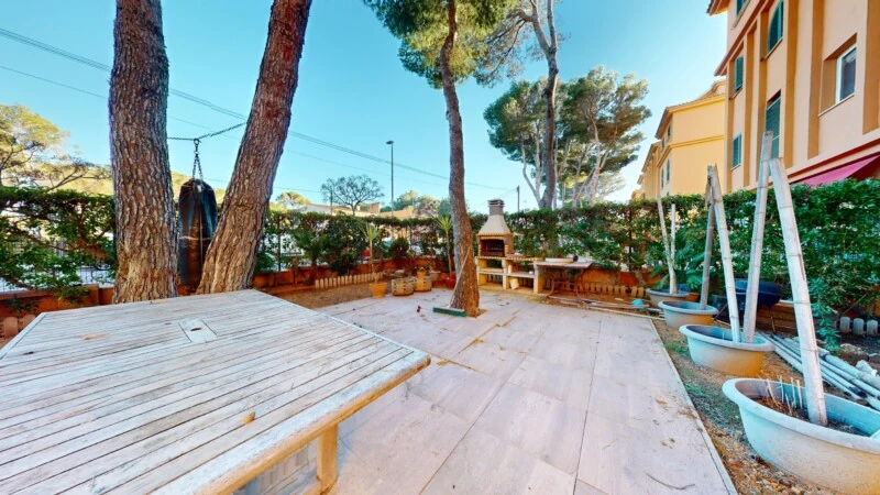 Apartment in Port Adriano - Emma-Pav-01112025_123056