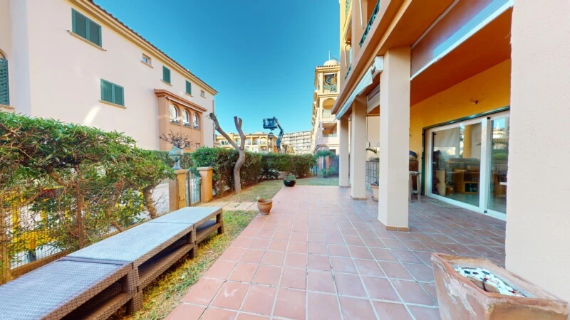 Apartment in Port Adriano - Emma-Pav-01112025_123228