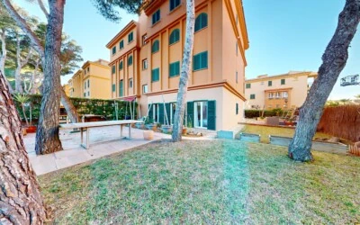 Apartment in Port Adriano - Emma-Pav-01112025_123249