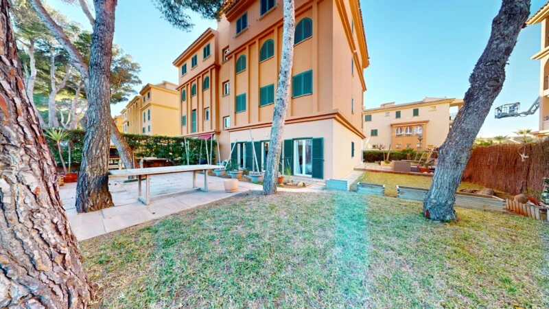 Apartment in Port Adriano - Emma-Pav-01112025_123249