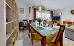 Apartment in Port Adriano - Emma-Pav-Dining-Room