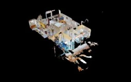 Apartment in Port Adriano - Emma-Pav-Dollhouse-View