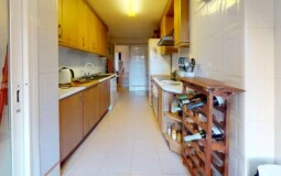 Apartment in Port Adriano - Emma-Pav-Kitchen
