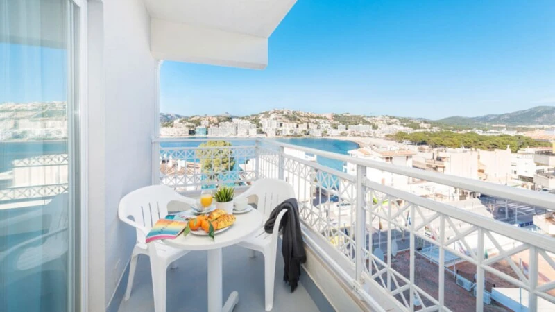 Hotel *** in Santa Ponsa - PlayasDR-images-19